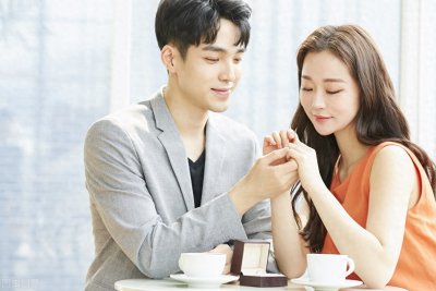 ​从「恋爱心理学」解读男性8种行为代表了什么