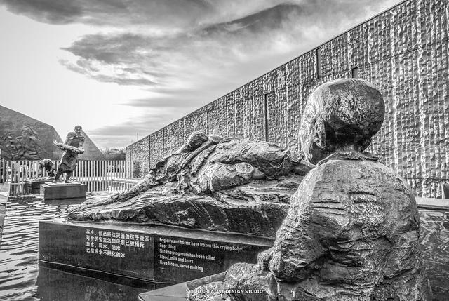 12月13号国家公祭日悼念活动（1213国家公祭日跪祭英灵）(1)