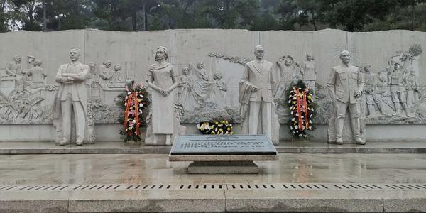 12月13号国家公祭日悼念活动（1213国家公祭日跪祭英灵）(7)