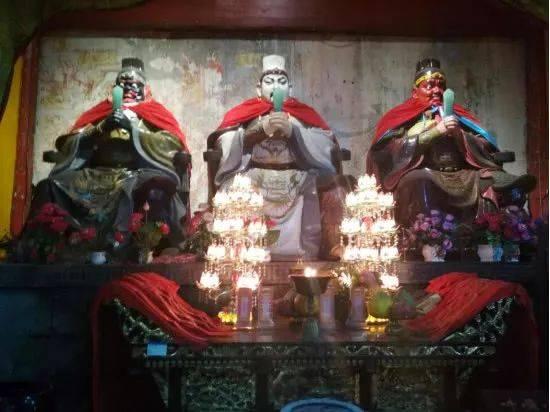 湘西苗疆位于哪里(流传在湘西苗疆的)(5)