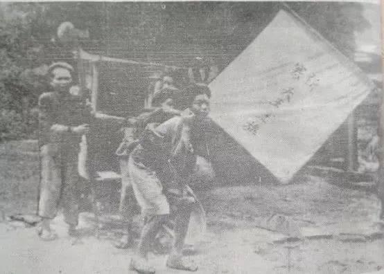 湘西苗疆位于哪里(流传在湘西苗疆的)(6)