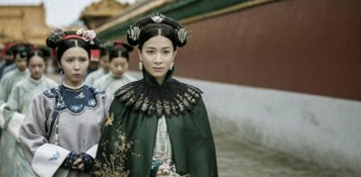 ​清宫剧的历史与题材类型，宫廷剧演变史，宫廷剧为什么就这么火