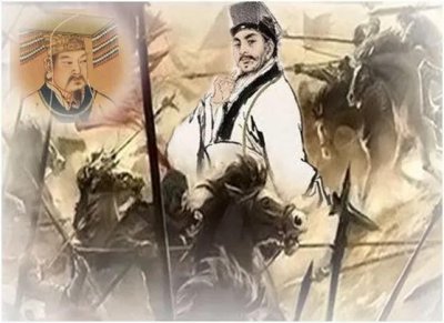 ​历史人物传记第39位夏朝时期的篡位君主——寒浞