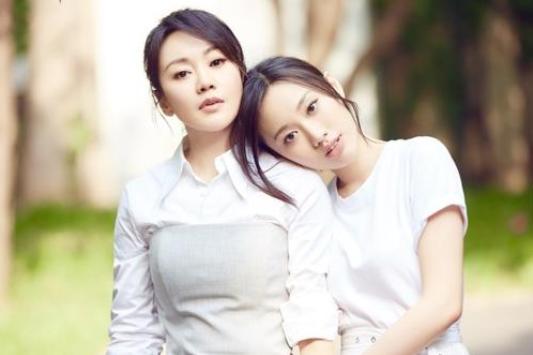 41岁闫妮近照曝光(闫妮49岁近照曝光)(14)