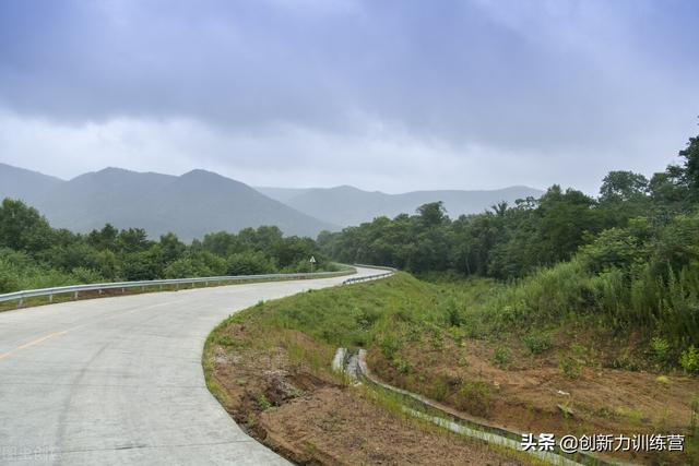 藏水入疆的红旗河工程进展 红旗河藏水入疆(9)