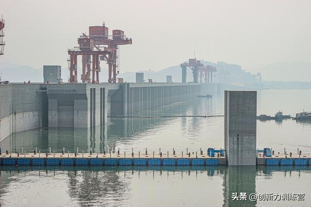 藏水入疆的红旗河工程进展 红旗河藏水入疆(4)