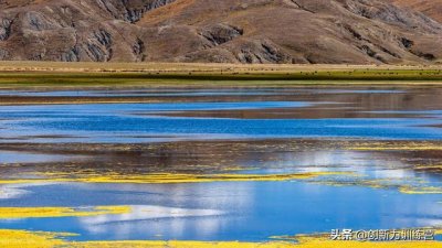 ​藏水入疆的红旗河工程进展 红旗河藏水入疆