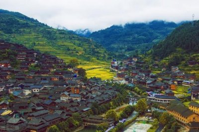 ​苗族巫蛊事件真相（苗族有蛊蛊物毒人）