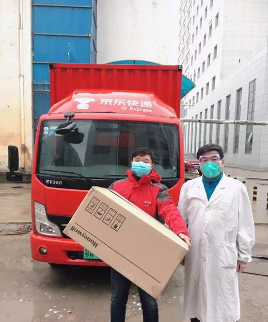 快递包裹会不会携带有病菌,大家好,请问现在的情况,快递安全吗?网购的东西携带病菌吗?图4