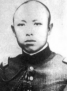 ​云南王——唐继尧，从盖世英雄到乱世军阀，屠龙少年终成恶龙