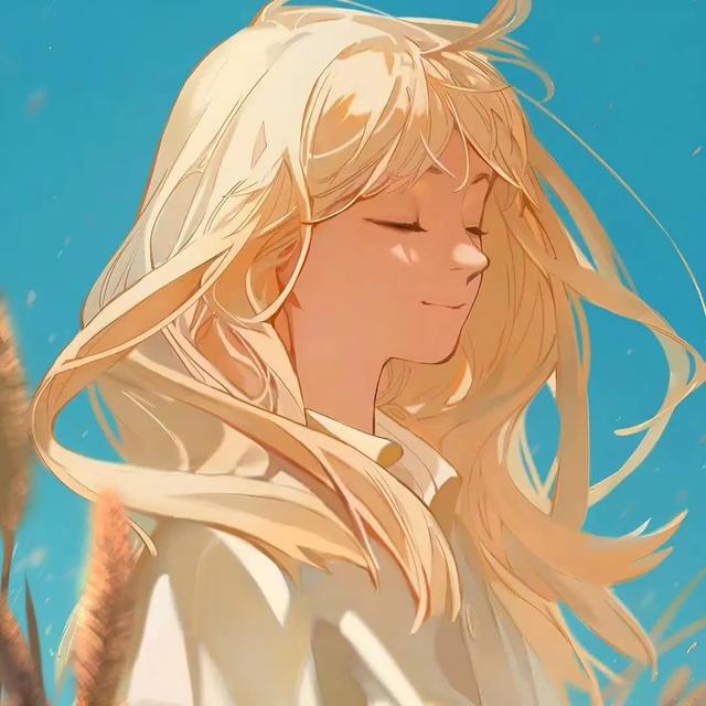 情侣头像图集自取成熟风(情侣头像好好生活)(24)