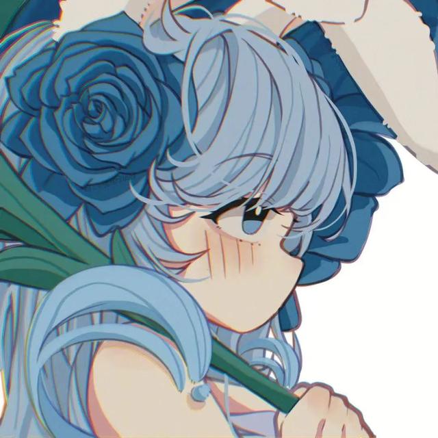 情侣头像图集自取成熟风(情侣头像好好生活)(3)