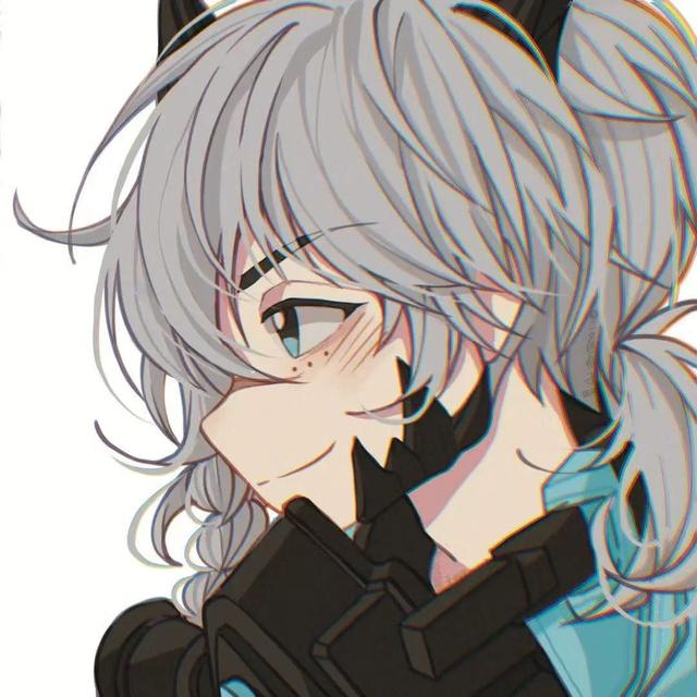 情侣头像图集自取成熟风(情侣头像好好生活)(4)