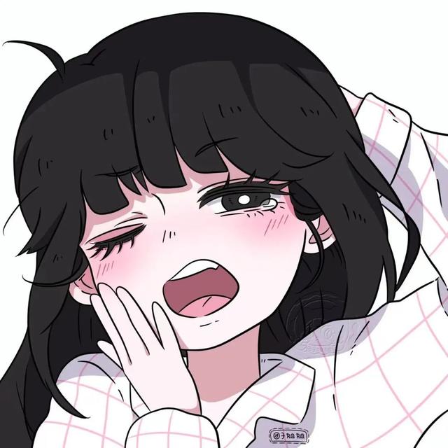 情侣头像图集自取成熟风(情侣头像好好生活)(1)