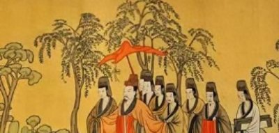 ​浅析黄巢之乱对中国历史的深远影响