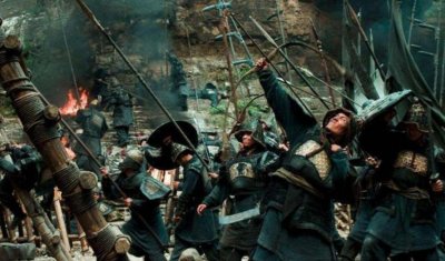 ​改变中国历史的10场战争：每一场战争都影响了后世千年的历史