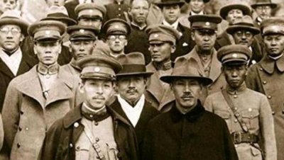 ​回望历史：12月31日，这些中国大事件见证了时代的变迁！