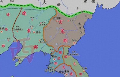 ​华夏历史上曾经拥有过的七块宝地，哪块失去最可惜？都是谁之过？