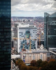 ​36小时玩转布鲁塞尔丨沉浸在艺术、历史与美食之中