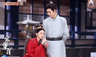 ​即将播出的三大古装剧(3部即将开播的古装剧)