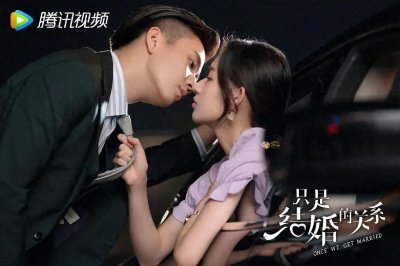 ​百看不厌的3部甜宠剧推荐，看看有你喜欢的没？