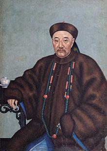 雍正夺位的悲剧(九子夺嫡雍正上位)(4)