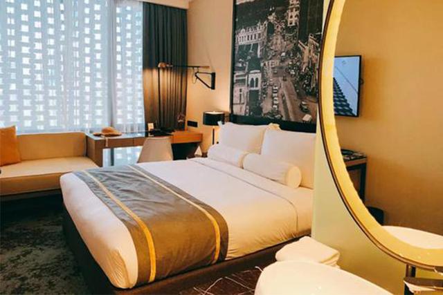 著名的海边度假胜地国外(这座私人海岛太浪漫)(12)