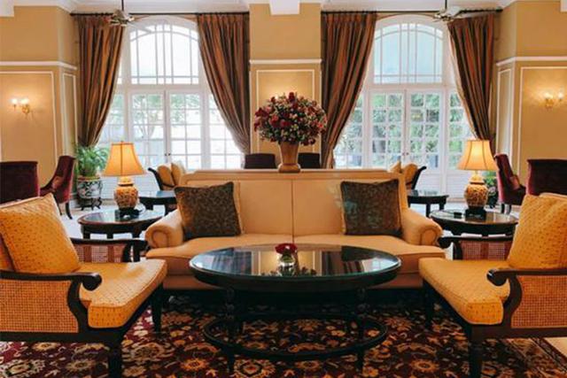 著名的海边度假胜地国外(这座私人海岛太浪漫)(14)