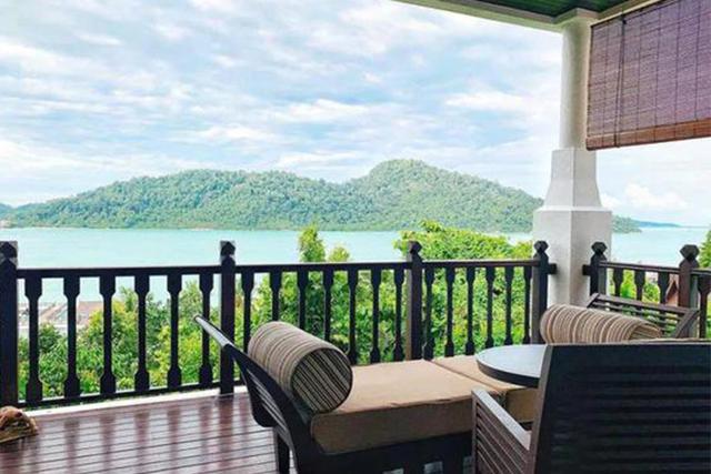 著名的海边度假胜地国外(这座私人海岛太浪漫)(6)