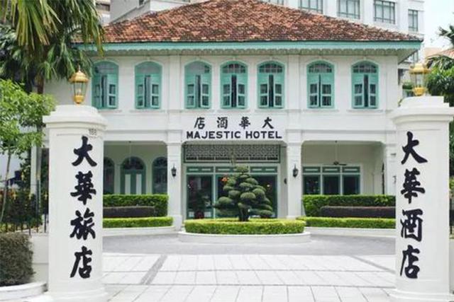 著名的海边度假胜地国外(这座私人海岛太浪漫)(15)