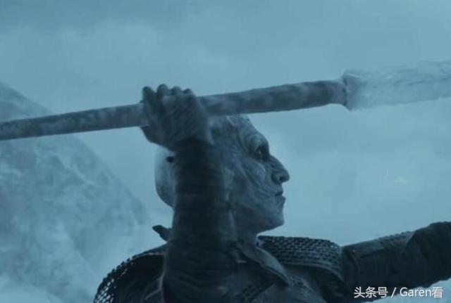 《权力的游戏》异鬼的实力究竟有多强大