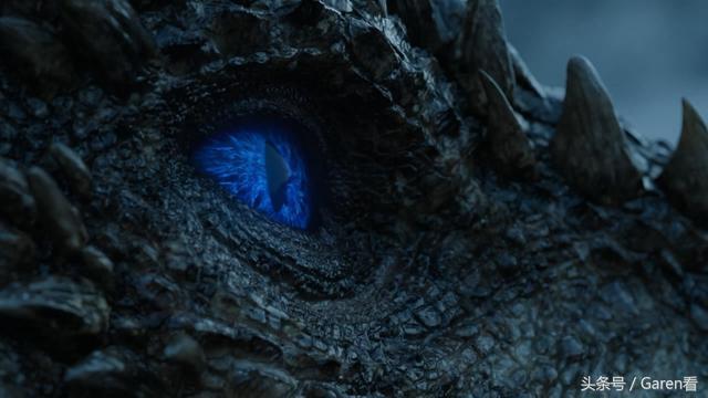 《权力的游戏》异鬼的实力究竟有多强大