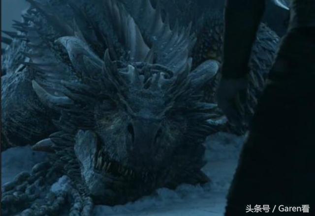 《权力的游戏》异鬼的实力究竟有多强大