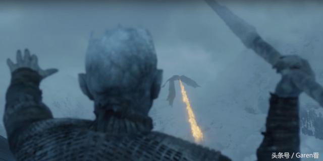 《权力的游戏》异鬼的实力究竟有多强大