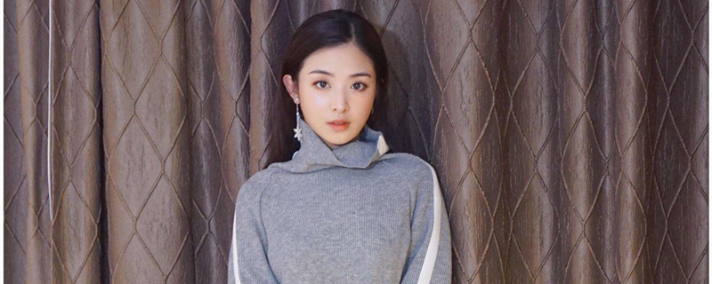 张含韵是哪一届超女排名