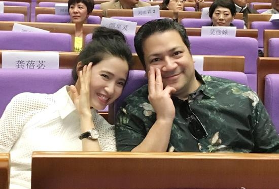 龚蓓苾的老公是谁(龚蓓苾老公是谁) 龚蓓苾 老公 第4张 龚蓓苾的老公是谁(龚蓓苾老公是谁) 龚蓓苾 老公 第4张