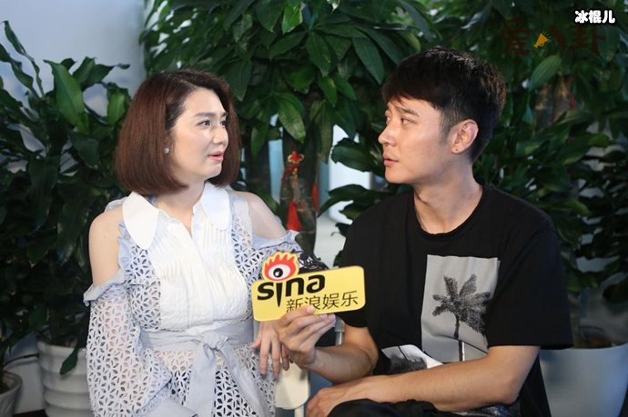 洪欣回应张丹峰出轨