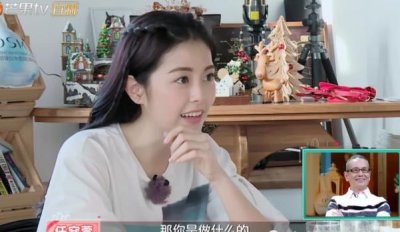 ​任家萱和任容萱是同父同母吗