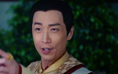 ​《宫心计2深宫计》大结局是什么？郑纯熙王蓁都没获得好下场