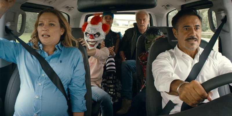 喜剧电影推荐(十部爆笑喜剧电影) 喜剧电影推荐(十部爆笑喜剧电影)