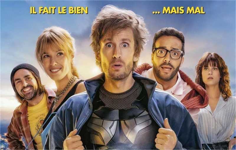 喜剧电影推荐(十部爆笑喜剧电影) 喜剧电影推荐(十部爆笑喜剧电影)