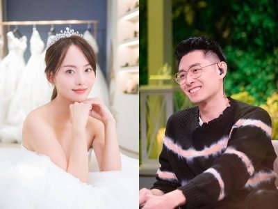 ​看到第一眼就想结婚！张嘉倪被老公3招追到手，网友惊琼瑶式剧情