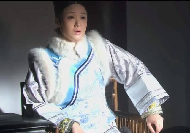 华妃第几集死的