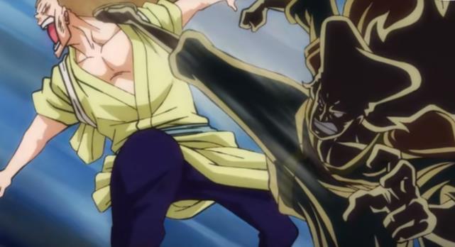 海贼王910集:时夫人登场,她并不属于这个时代,而是未来人