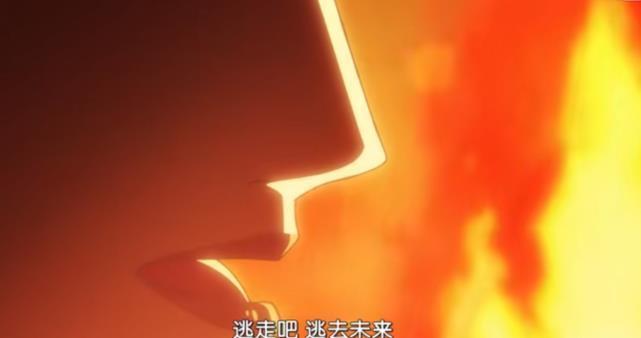 海贼王910集:时夫人登场,她并不属于这个时代,而是未来人