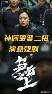 ​孙俪新剧即将上映：探索多元角色，家庭与事业双丰收