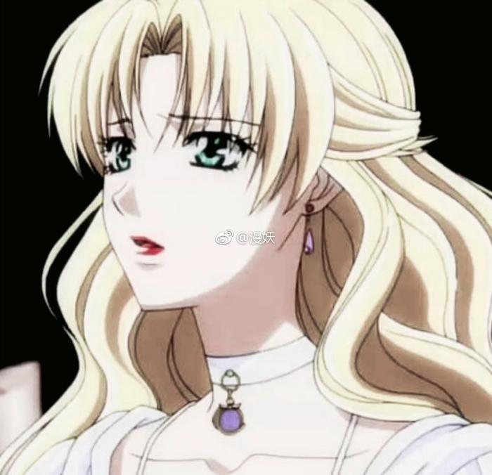 动漫中的童年女神之《华丽的挑战》最上恭子