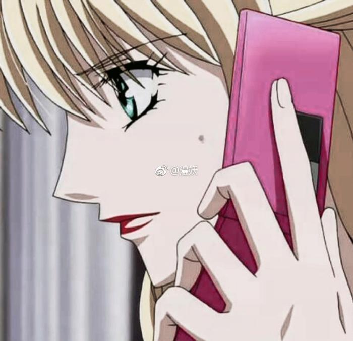 动漫中的童年女神之《华丽的挑战》最上恭子