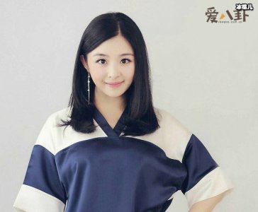 ​张含韵郭麒麟被传姐弟恋，女方自曝已经结婚？