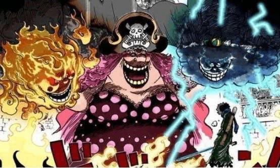 海贼王:七武海拼命四皇团,胜算有多少?别小看七武海